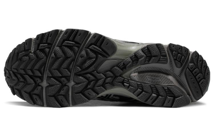 ASICS Gel-Kahana 8 'Grey Black' 1011B109-030