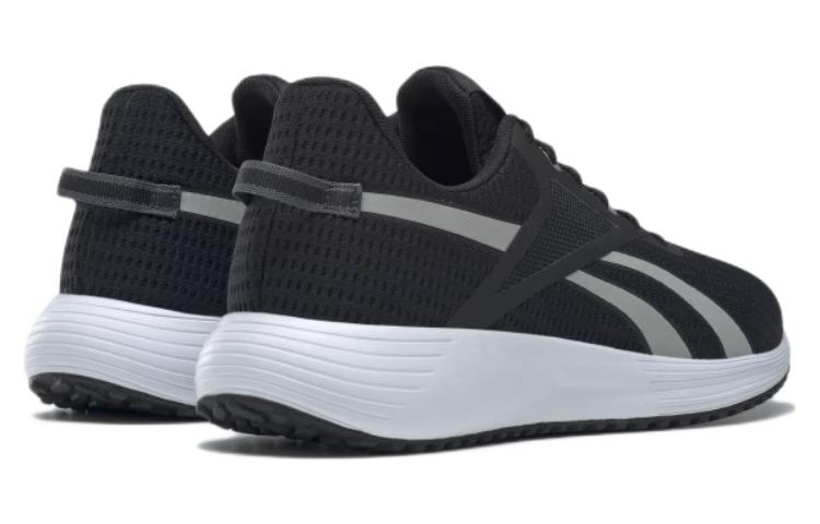 (WMNS) Reebok Lite Plus 3 'Black White' GY3974