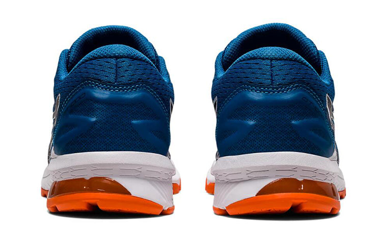 (GS) ASICS GT-1000 10 'Reborn Blue' 1014A189-402
