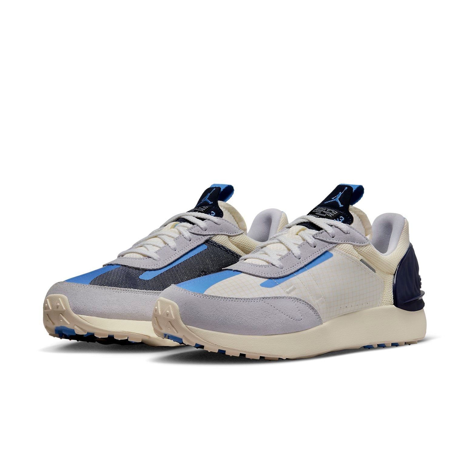 Air Jordan Granville Pro SP 'University Blue' Social Status Exclusive DM2424-141