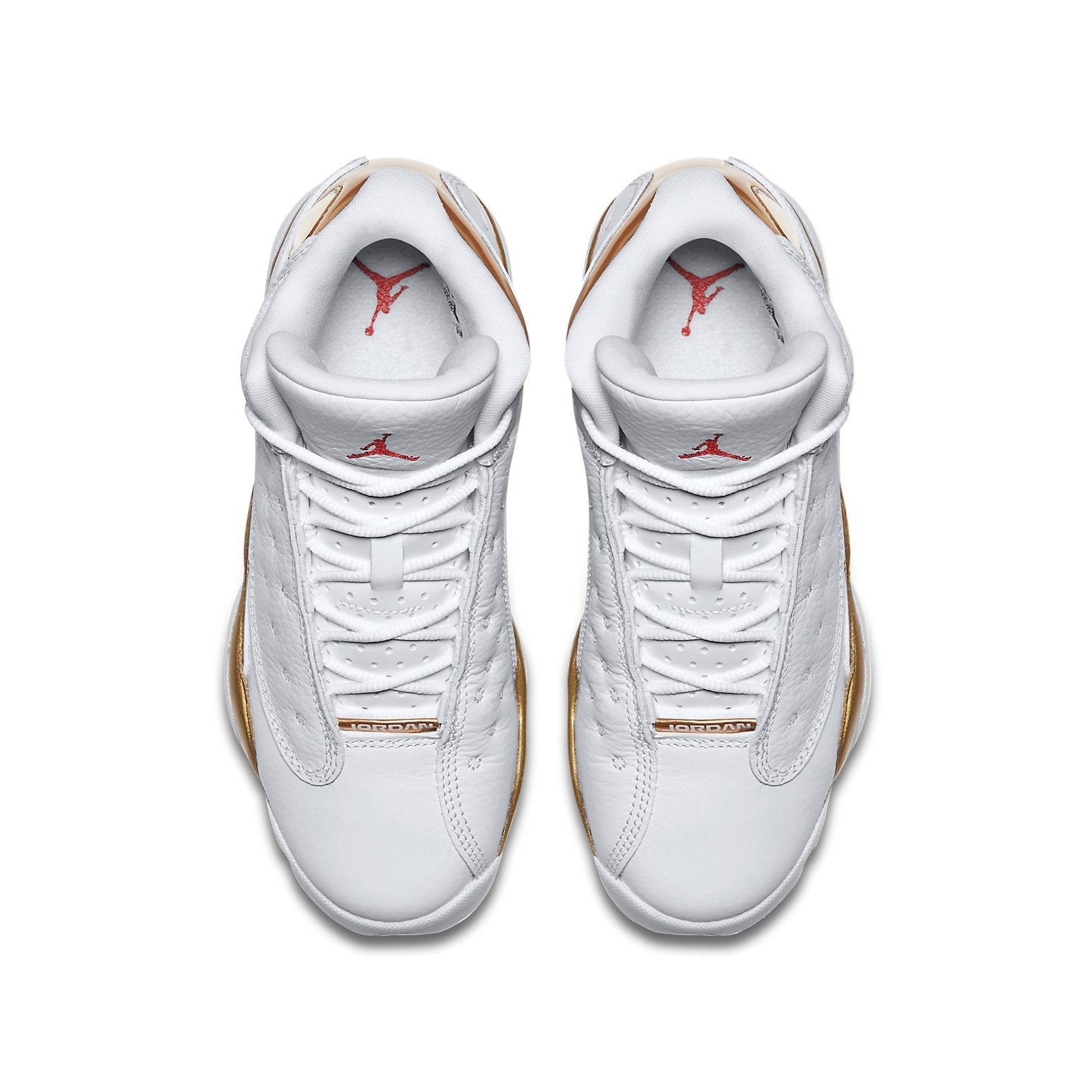 (GS) Air Jordan 13/14 Retro 'Defining Moments Pack' 897561-900