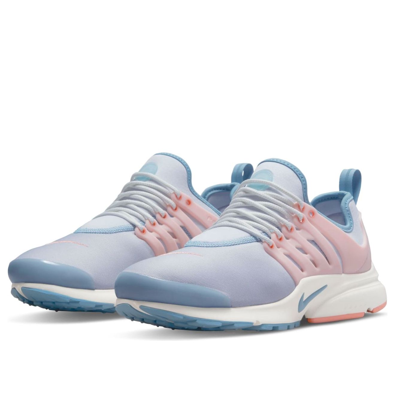 (WMNS) Nike Air Presto 'Iris Whisper' 878068-504