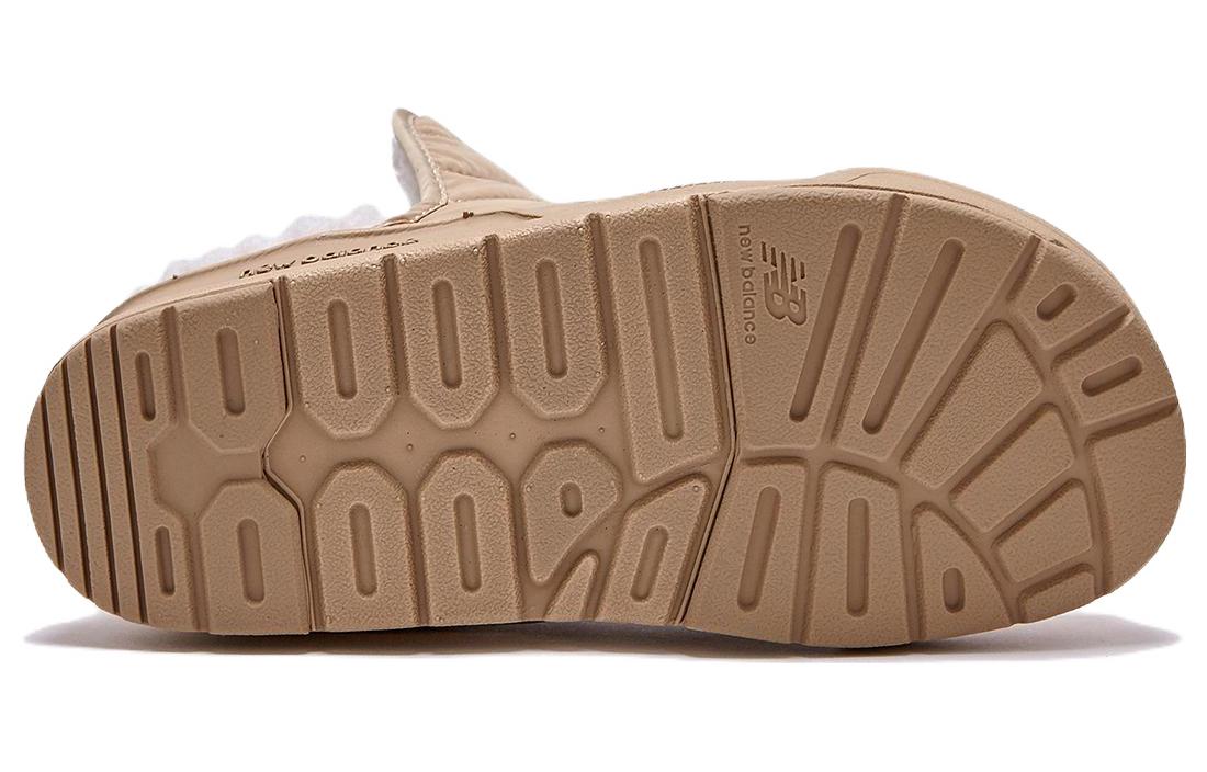 New Balance Puflee 'Tan' SD3405BE