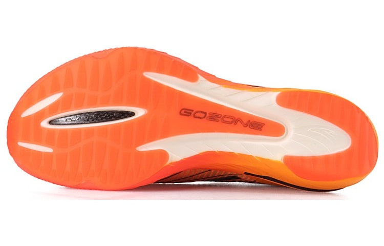 ANTA C202 GT 'Orange Black' 112145589S-6