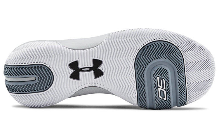 Under Armour Curry 3Zer0 3 'Academy' 3022048-401