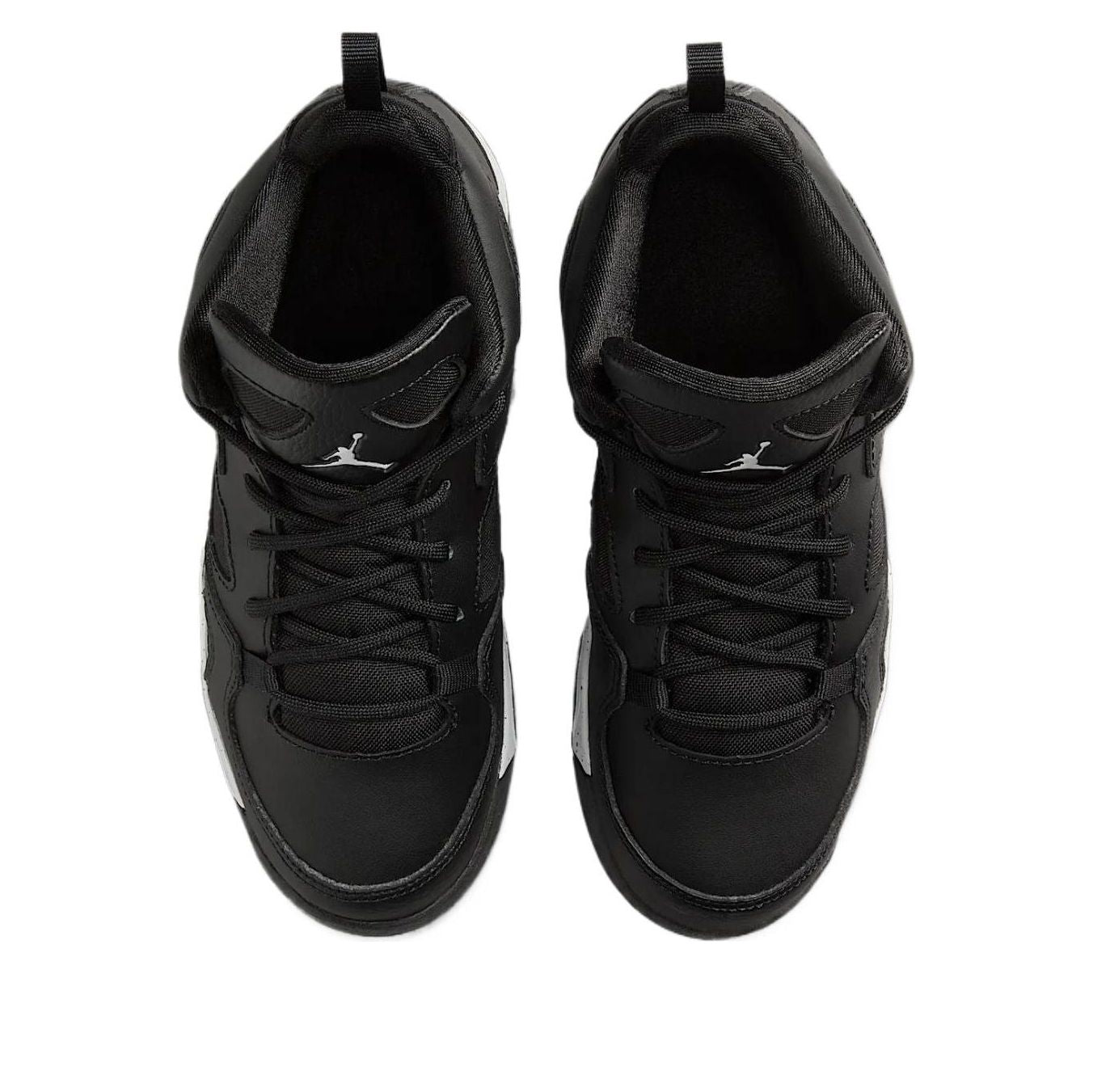 (PS) Air Jordan Flight Club 91 'Black White' DM1686-001