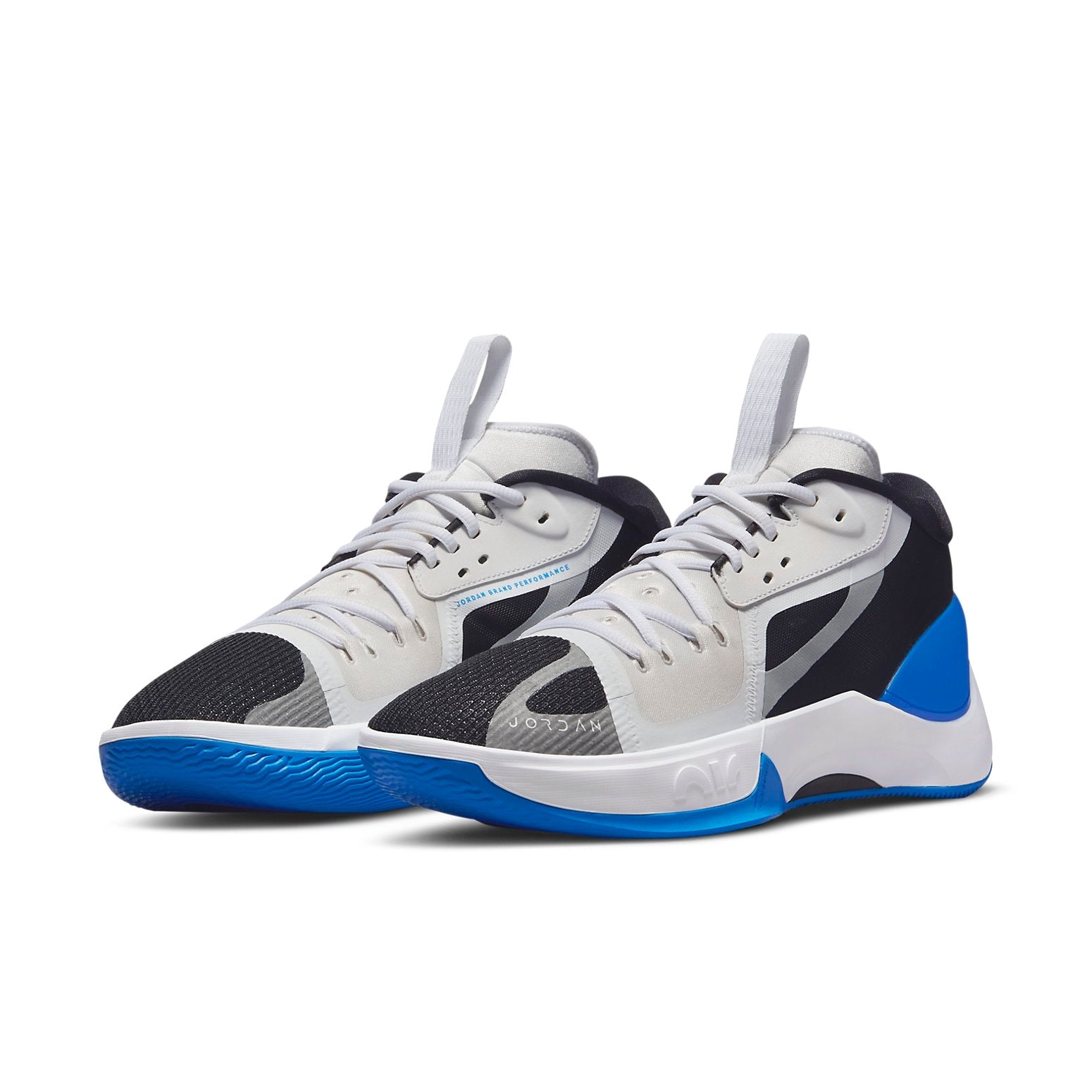 Air Jordan Zoom Separate 'White Photo Blue' DH0249-140
