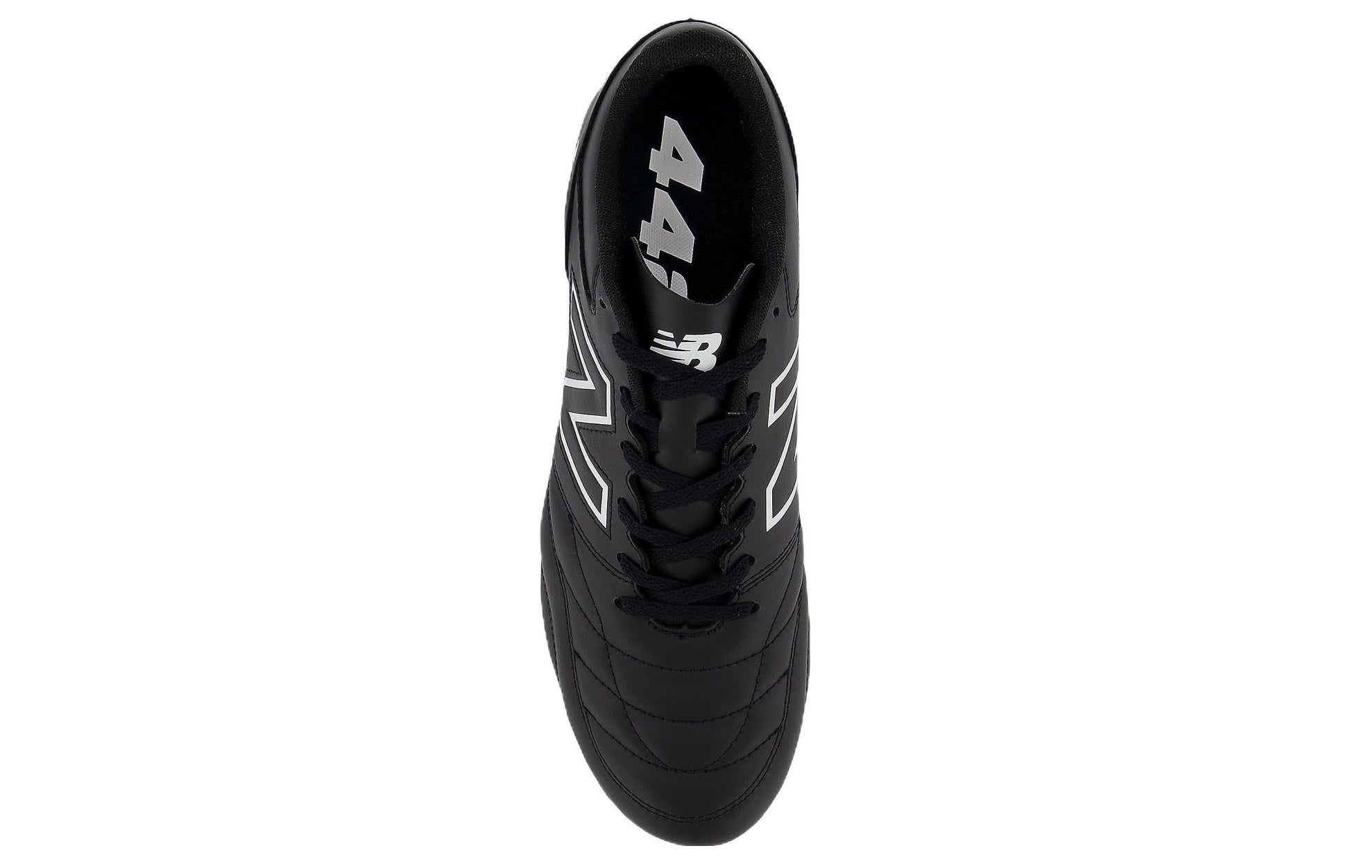 New Balance 442 v2 Academy FG 'Black White' MS43FBK2