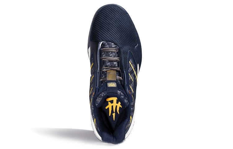 adidas T-Mac Millennium 2 'Dark Navy' FV8935