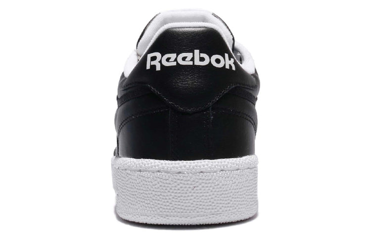 Reebok Club C 85 Pro 'Black' CM9431