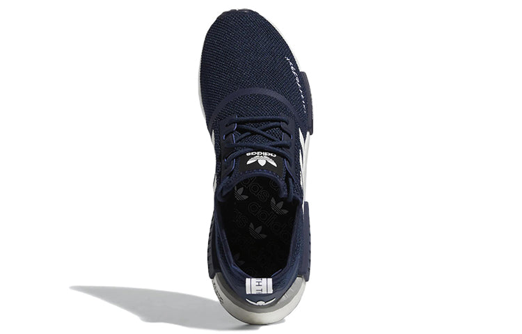 adidas NMD_R1 'Collegiate Navy' HQ2070
