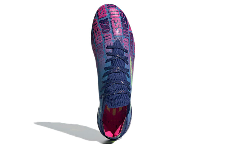 adidas X Speedflow.1 Messi FG 'Numbersup' FY6879