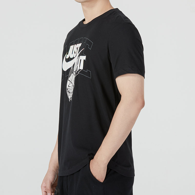Nike Just Do It LogoT DR7640-010