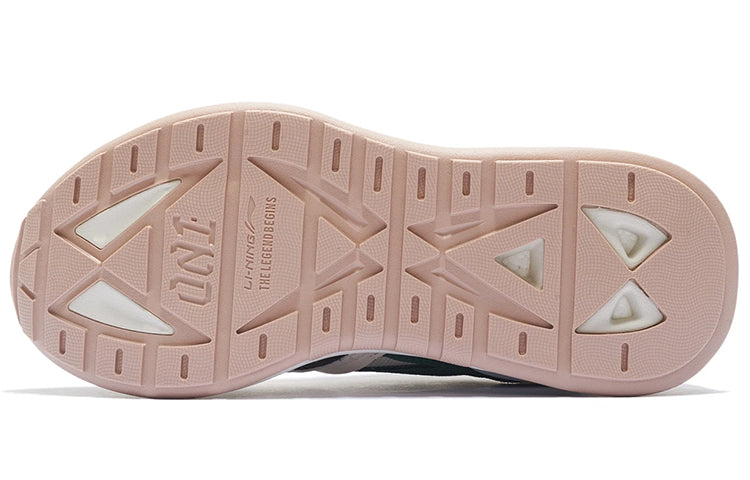 Li-Ning 001 Moment V2 'Green' AGCS109-4