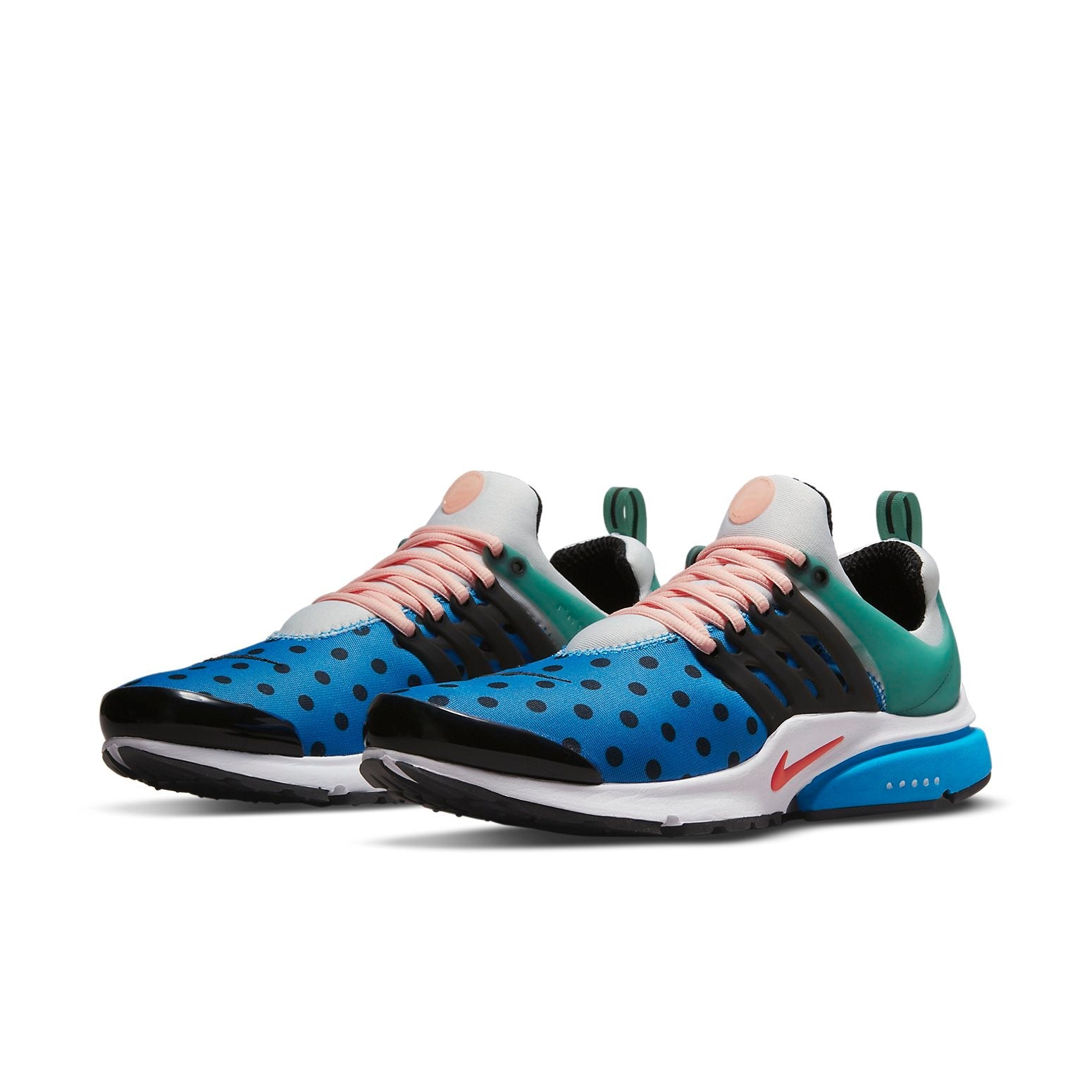 Nike Air Presto 'Hike Nike' CT3550-401