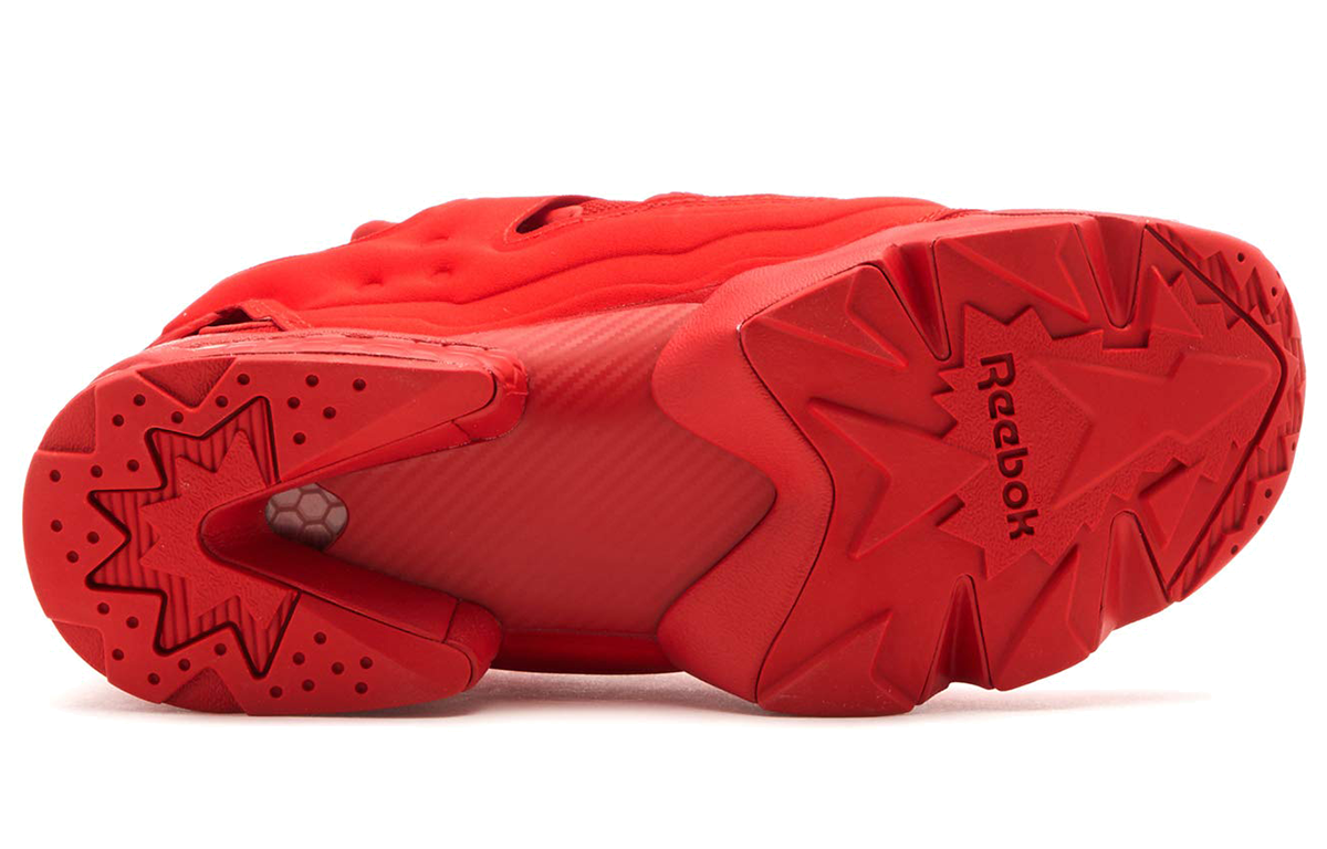Reebok InstaPump Fury 'Tokyo Pack - Red' FY1618