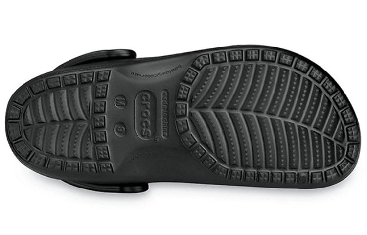 Crocs Bogota Black Sandals 11038-060
