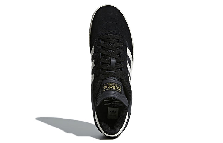 adidas originals Busenitz 'Black Grey White' CQ1156
