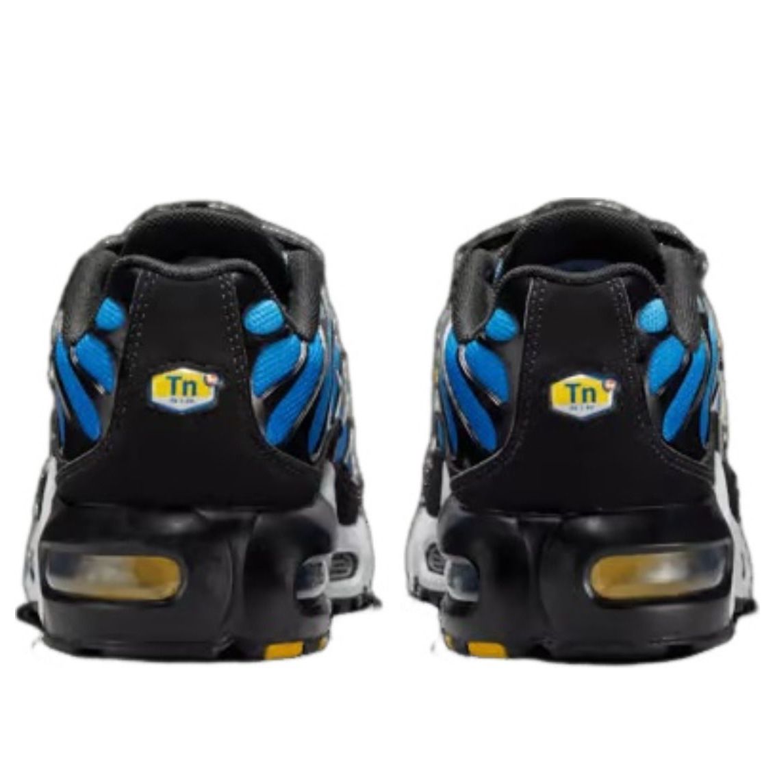 (GS) Nike Air Max Plus OG 'Hyper Blue' CD0609-032