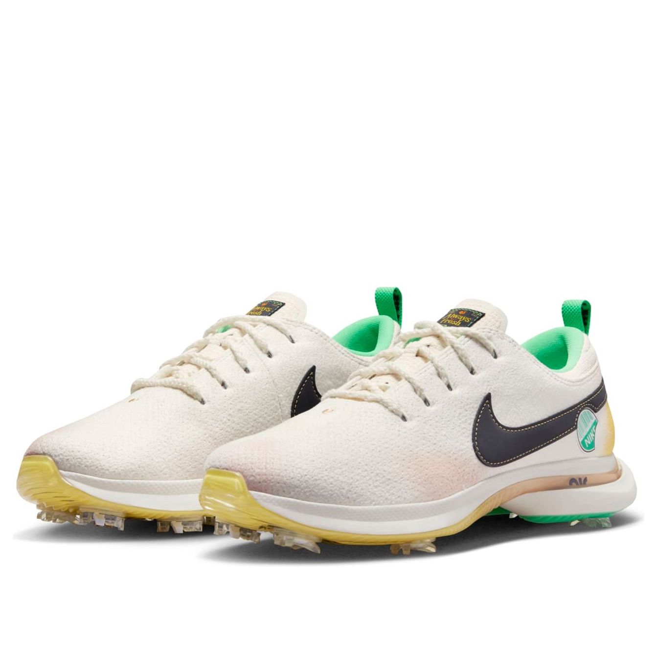 Nike Air Zoom Victory Tour 3 NRG 'Phantom' DX9038-007