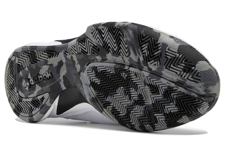 Reebok More Buckets 'White Camo' GW1407