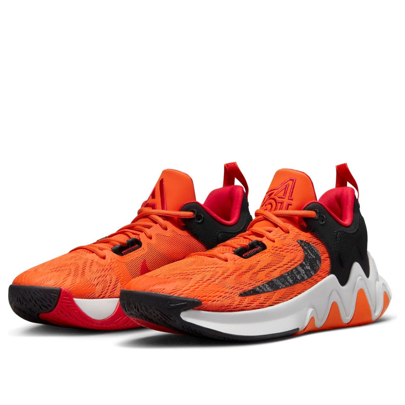 Nike Giannis Immortality 2 'Lighthouse of Alexandria' DM0825-800