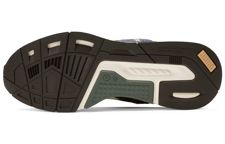 PUMA Mirage Sport Flannel 'Spellbound' 384172-01
