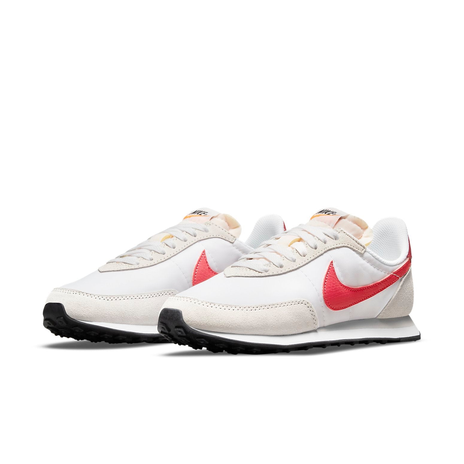 (WMNS) Nike Waffle Trainer 2 'Photon Dust Archaeo Pink' DA8291-003