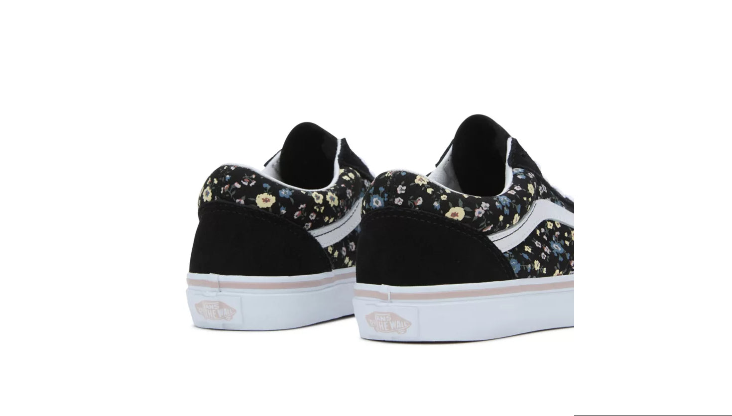 (WMNS) Vans Old Skool 'Floral' VN0A5EE6BOV