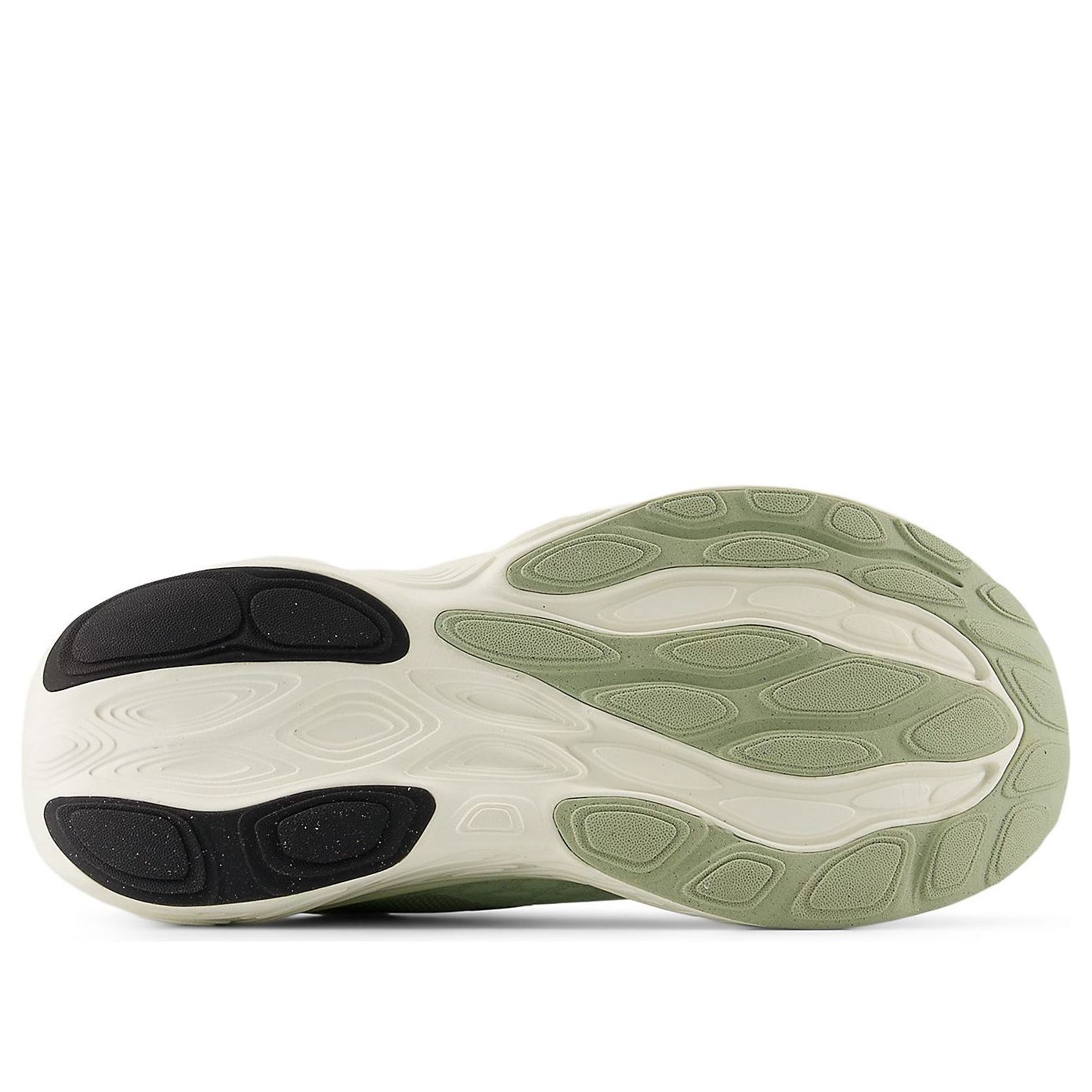 (WMNS) New Balance Fresh Foam X 1080 v14 'Green Grey' W1080M14