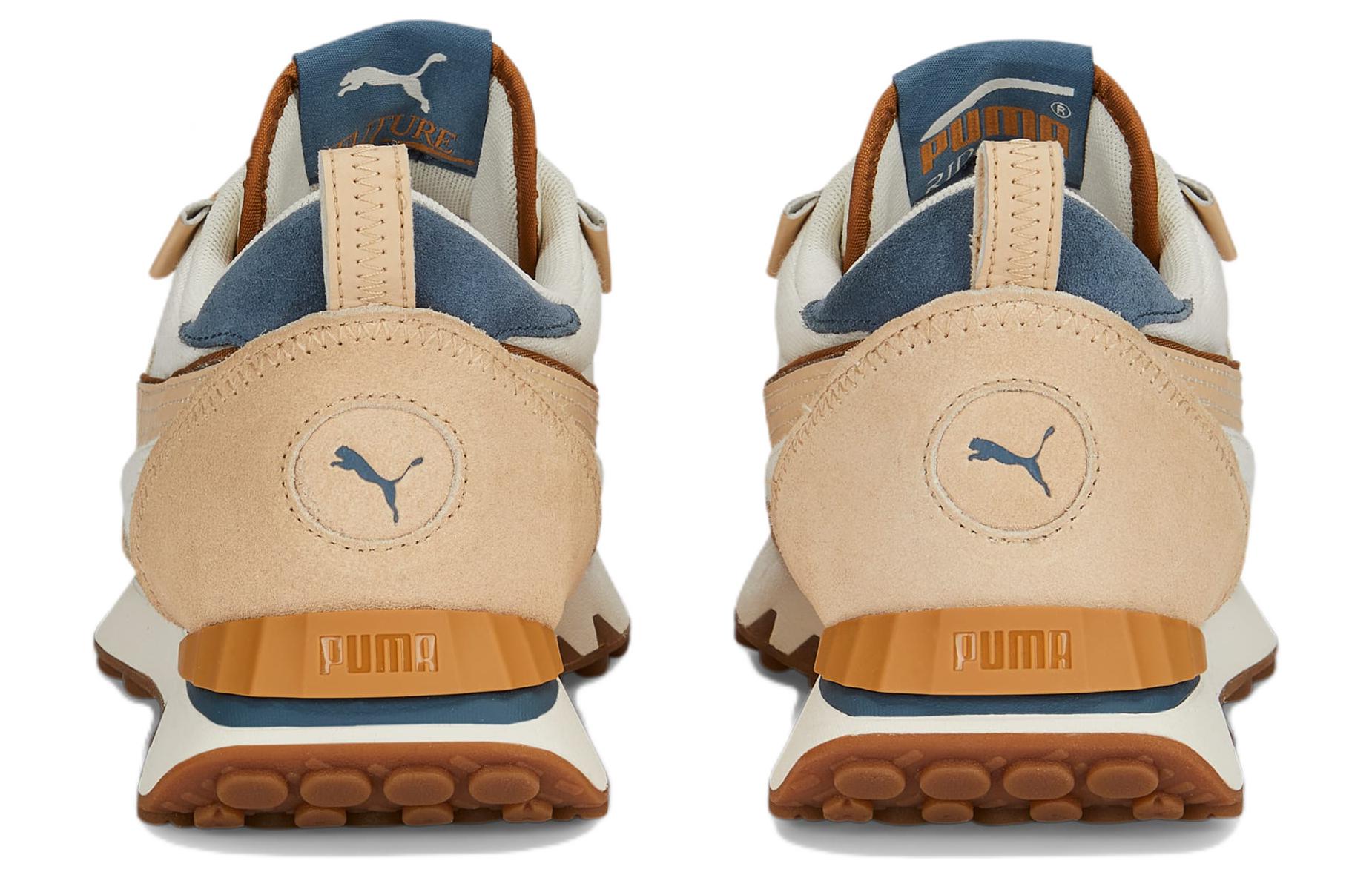 PUMA Rider FV 'Safari - Light Sand Pristine' 387174-01