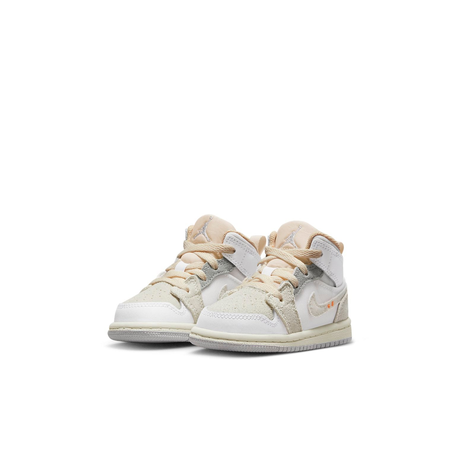 (TD) Air Jordan 1 Mid SE Craft 'Inside Out' DQ3725-100