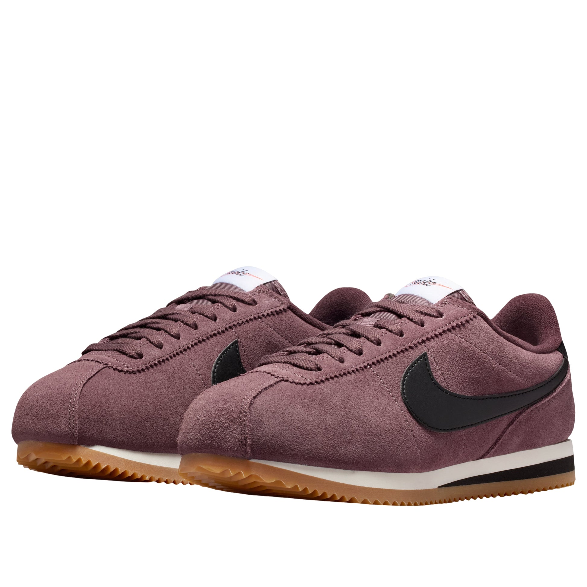 (WMNS) Nike Cortez 'Tattoo Sail Black' IB1857-500