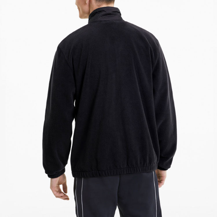PUMA Avenir Track Jacket 'Black' 599356-01