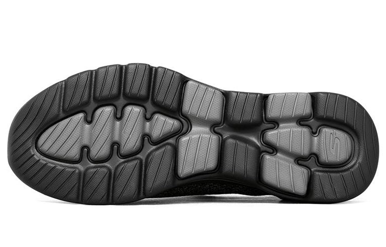 Skechers Go Walk 5 'Black Charcoal' 216042-BKCC
