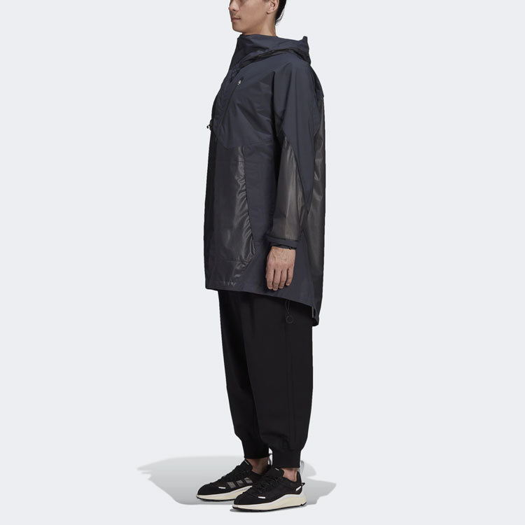 adidas Y-3 CH1 Terrex Parka 'Night Grey' GK4399