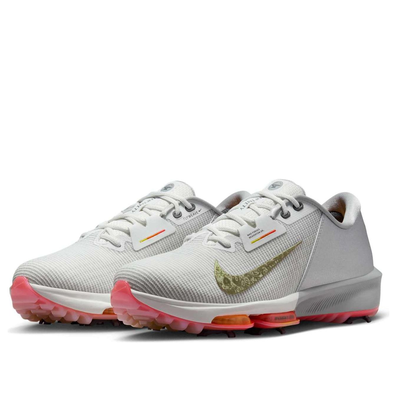 Nike Air Zoom Infinity Tour 2 'US Open' HM9678-100