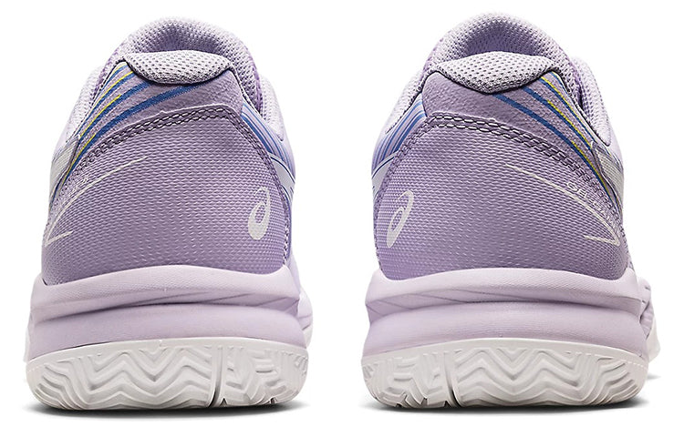 (WMNS) ASICS Gel-Game 8 Clay 'Violet' 1042A151-500