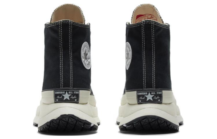 Converse Chuck 70 AT-CX High 'Black White' A03277C