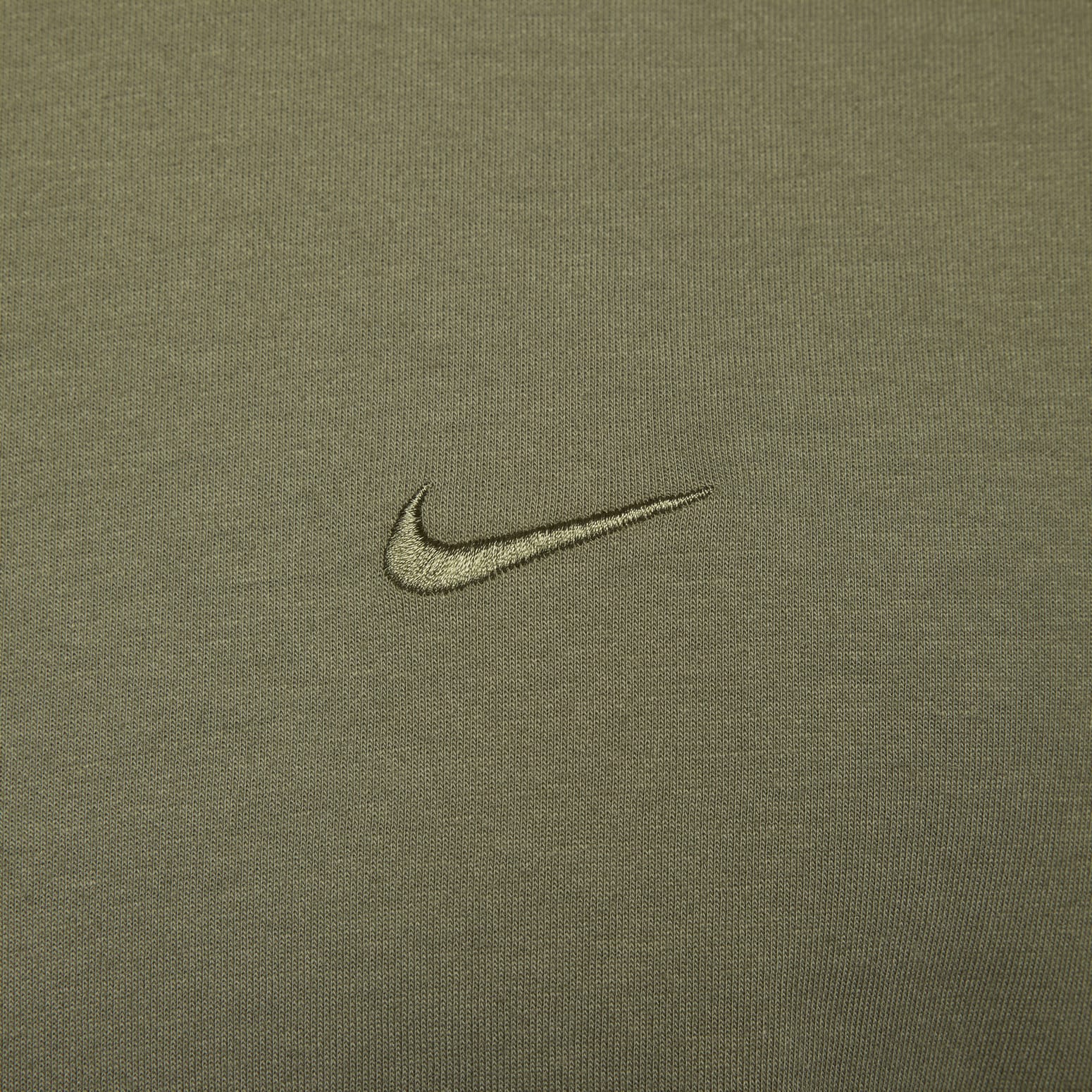 Nike Dri-FIT Primary Training T-Shirt 'Olive Green' DV9832-222
