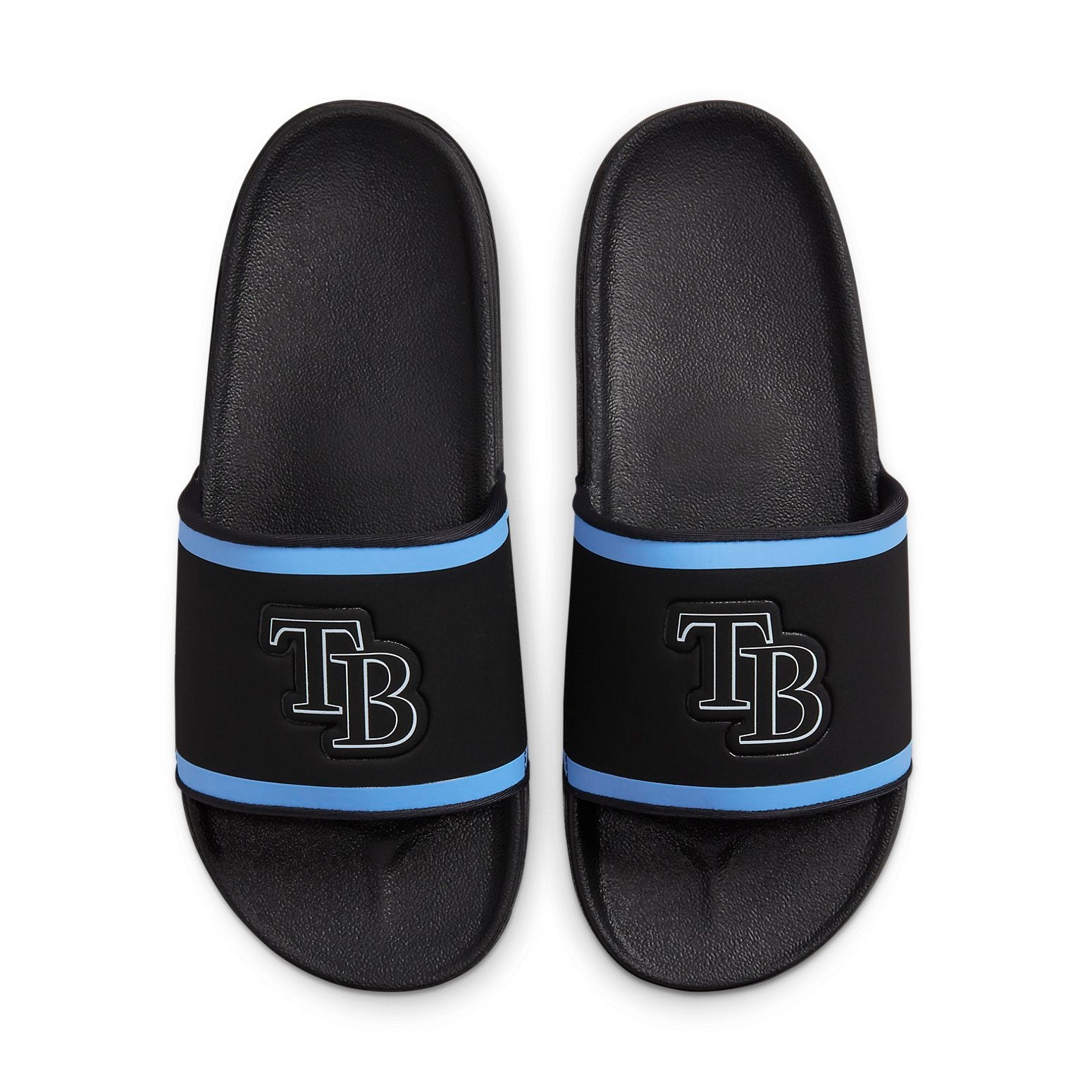 Nike MLB x Offcourt Slide 'Tampa Bay Rays' DH6993-002