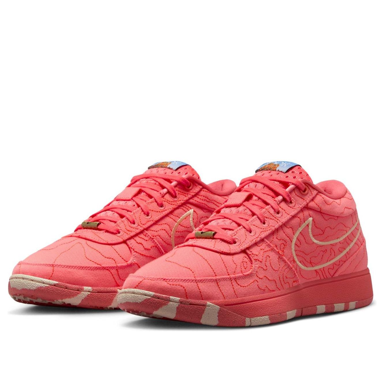 Nike Book 1 'Text' IB8054-800