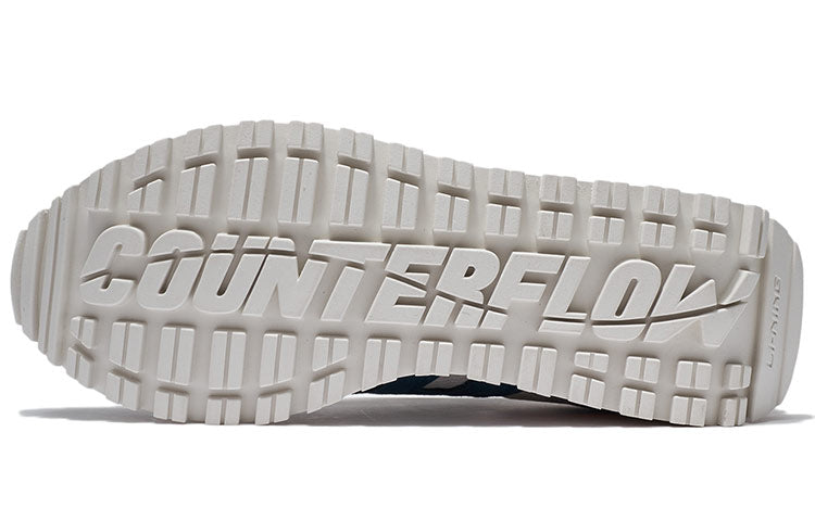 Li-Ning Counterflow YueHua 'White' AGLR181-5