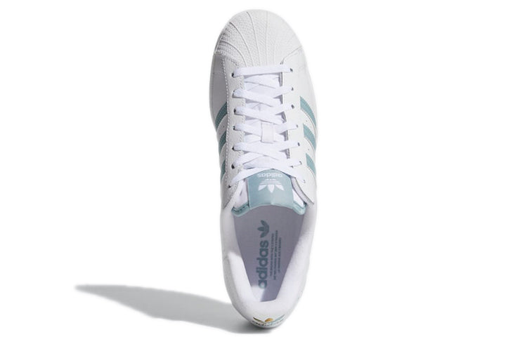 adidas Superstar 'White Magic Grey' GY0977