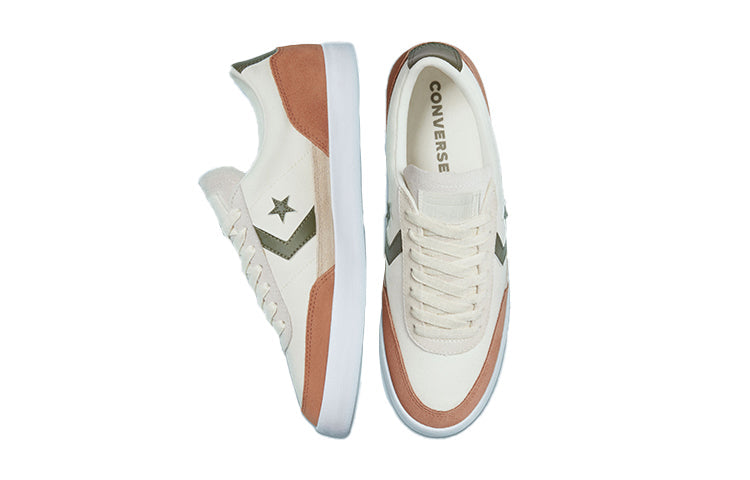 Converse Net Star Classic 'Colorblock - Egret' 170716C