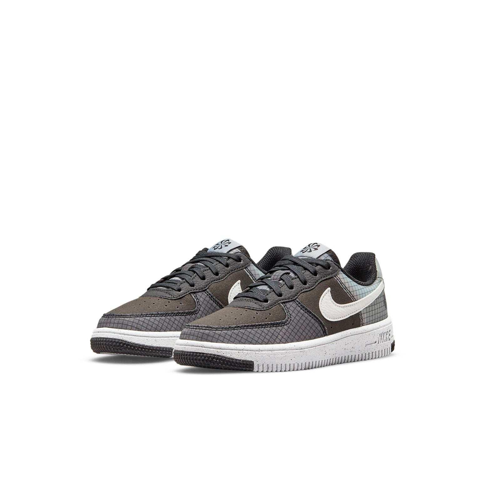(PS) Nike Air Force 1 Crater 'Grid' DH4087-001