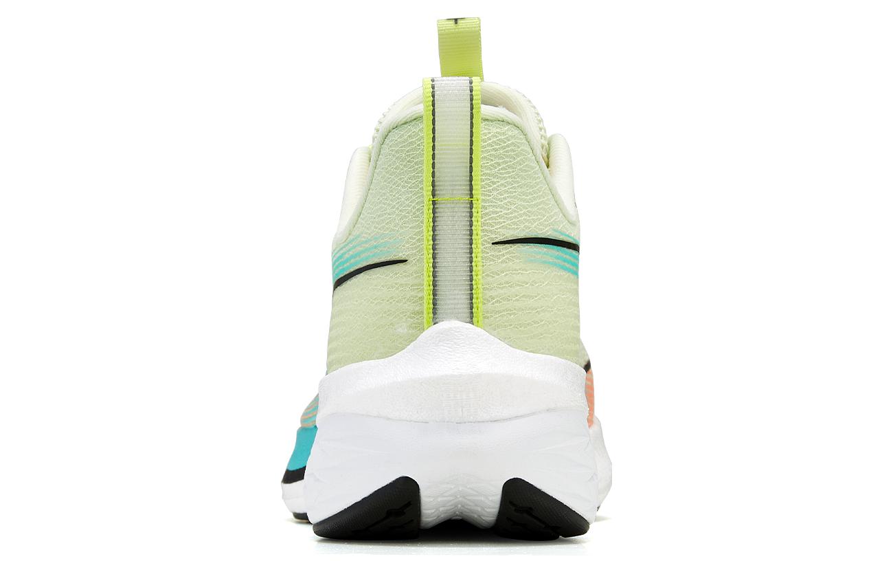 Li-Ning Dark Horse 6 'Light Green Orange' ARMT013-9