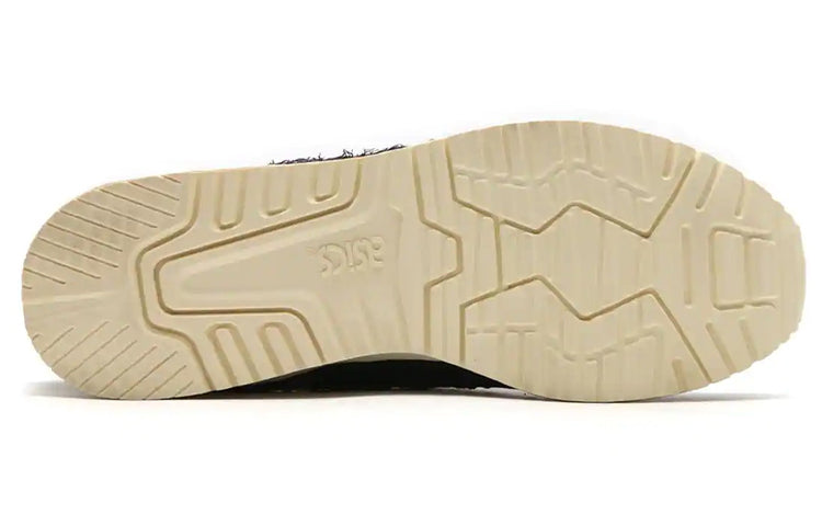 ASICS Gel-Lyte III 'Reptile - Black' H842N-9090