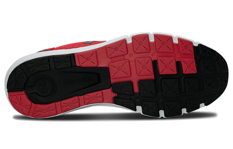 Under Armour Charged Rogue 2 Sports Shoes Red 3022592-600