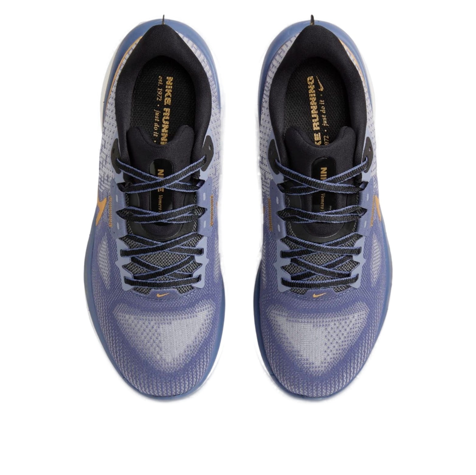 (WMNS) Nike Air Zoom Vomero 17 'Diffused Blue' FB8502-400